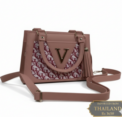 Imported Thai hand bag