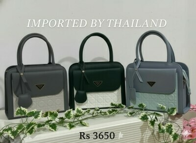 Imported Thai hand bag