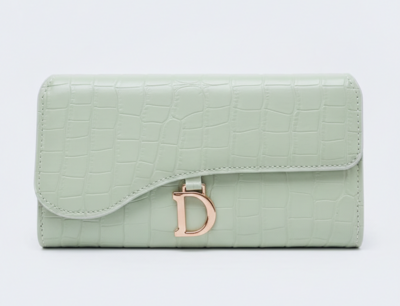 Imported Thai wallet