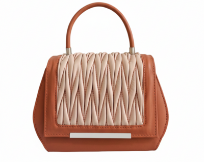 Hand bag imported 