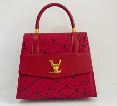 Imported Thai hand bag