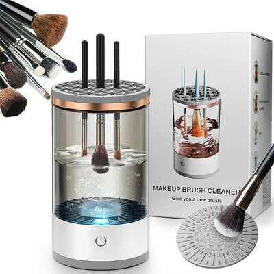 Makeup Brushe Cleaner