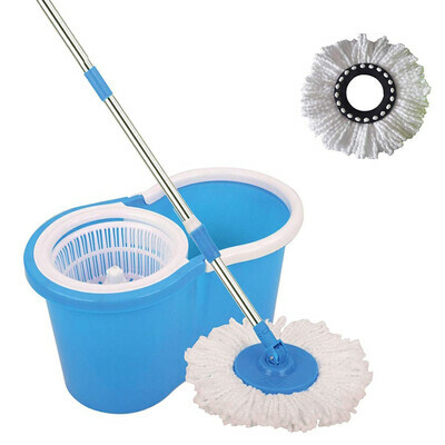Boutique Rotary Mop